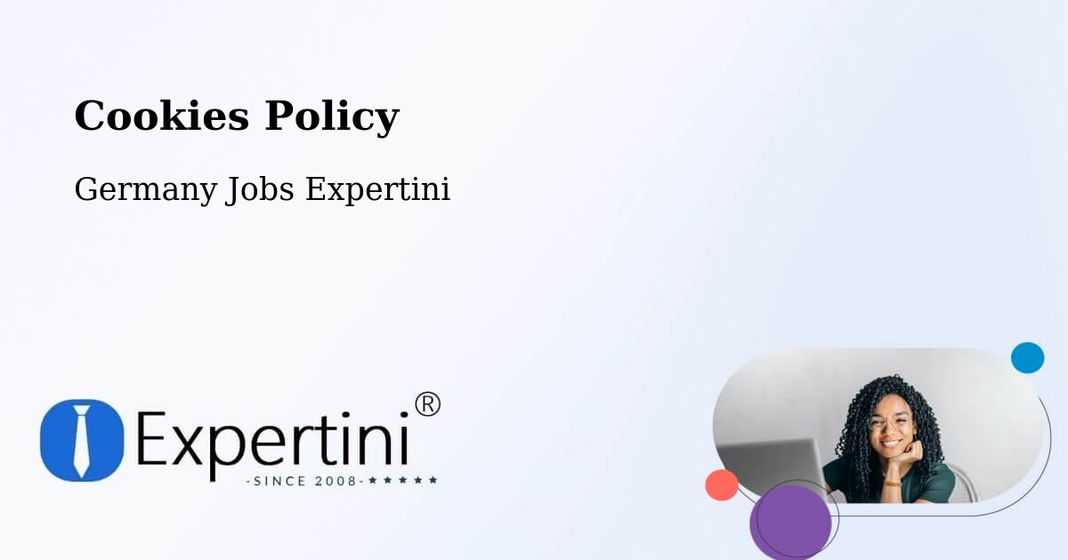 Cookie Policy – Traunstein - Germany Jobs Expertini