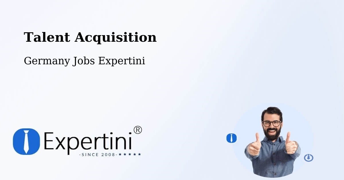 Post Jobs & Find Candidates in Traunstein – Talent Acquisition Solutions - Germany Jobs Expertini